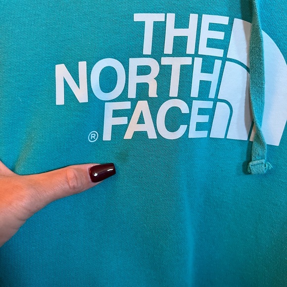 The North Face Hoodie - Picture 4 of 5